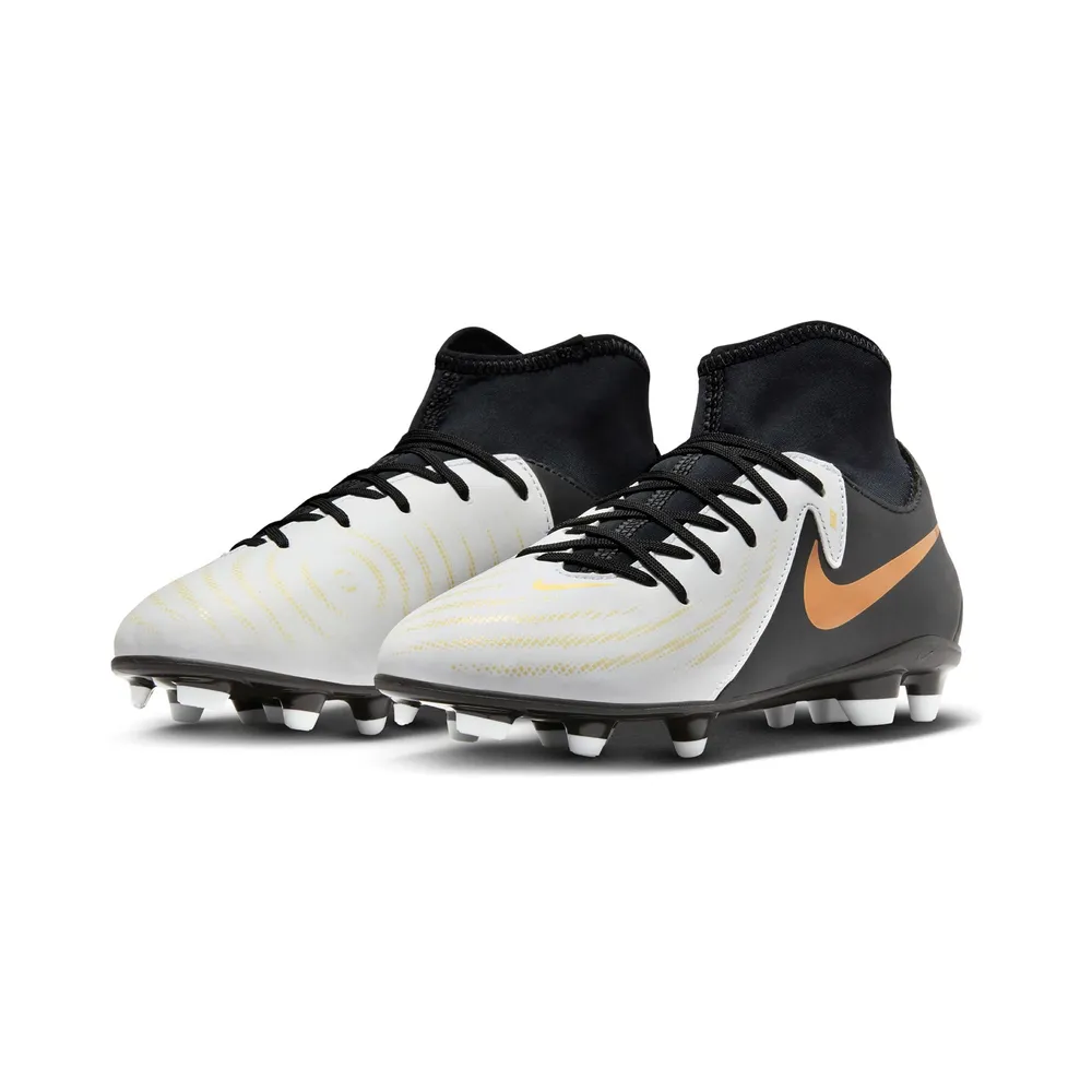 Nike Jr. Phantom Luna II MG Club FJ2601-100 / weiss
