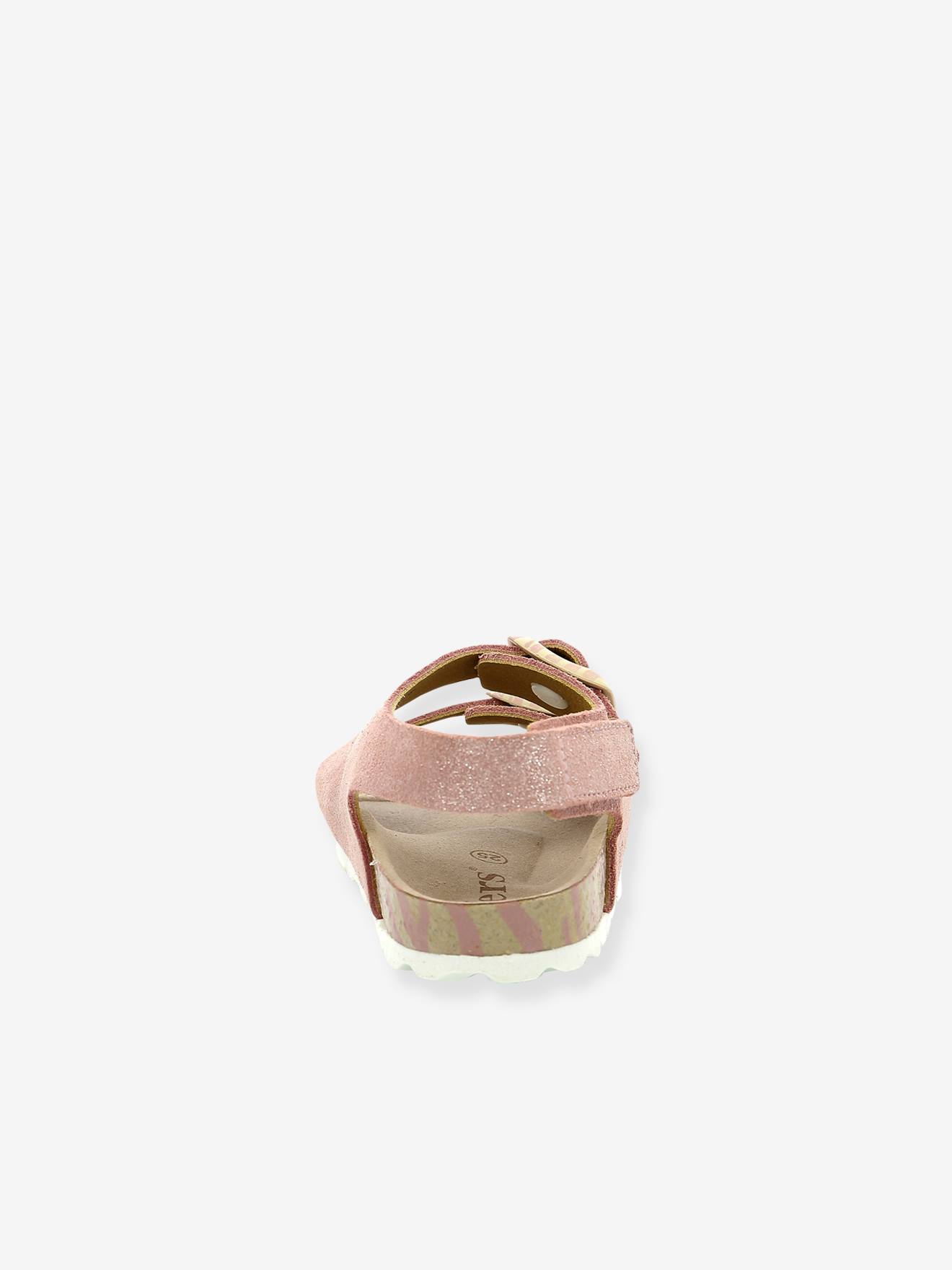 Kickers Kinder Sandalen SUNYVA KICKERS - marine