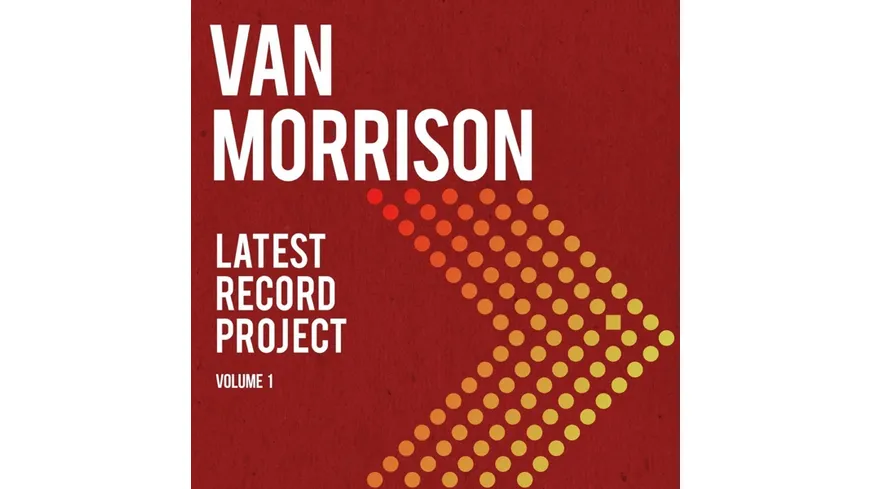 Latest Record Project Vol.1 Digipak