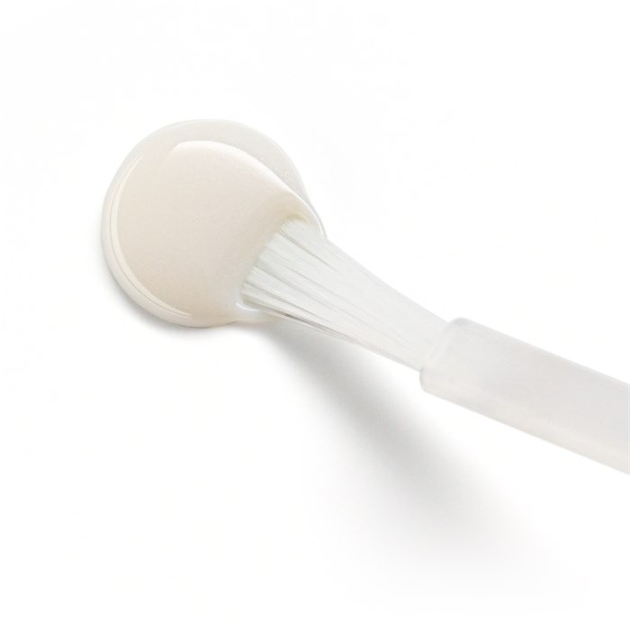 The Anti-Yellow Nail Whitener