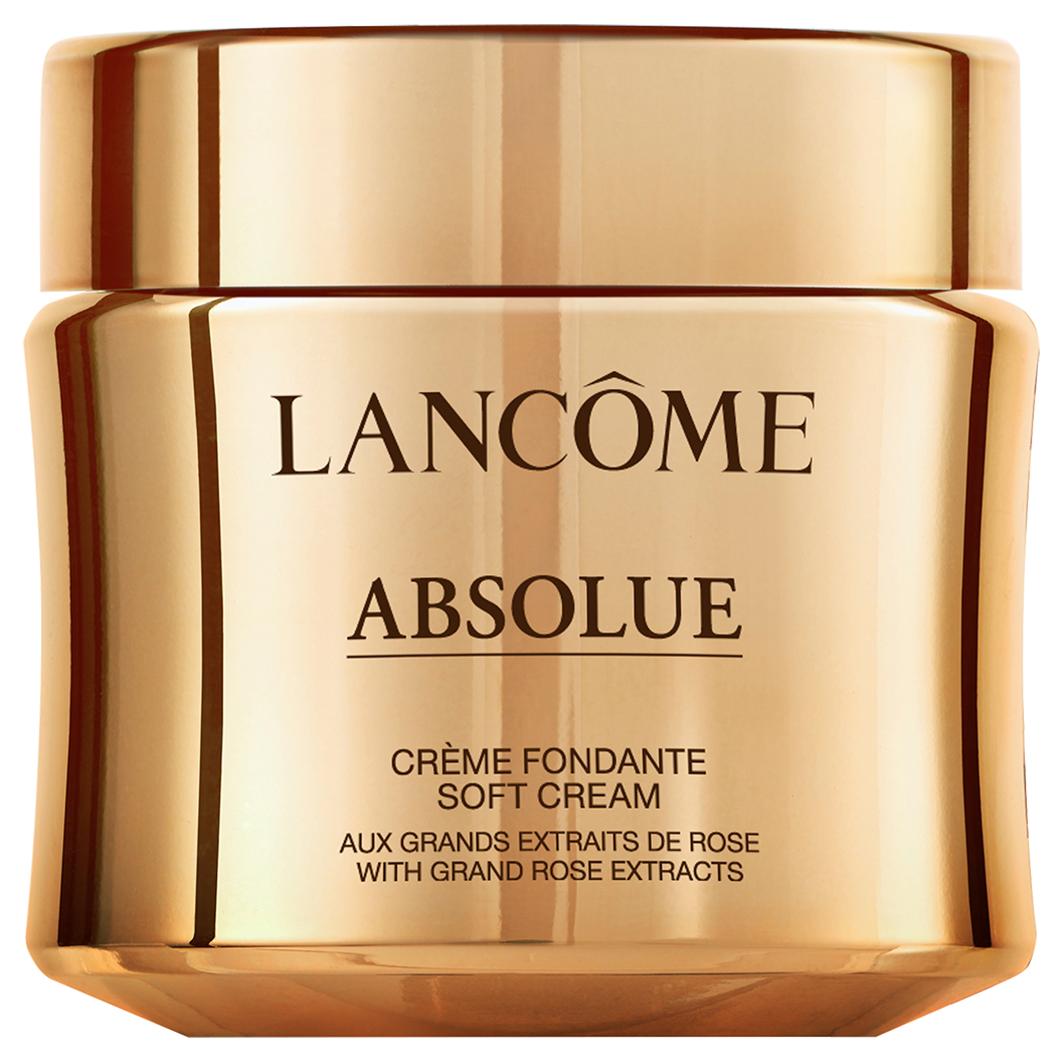 Crème Fondante