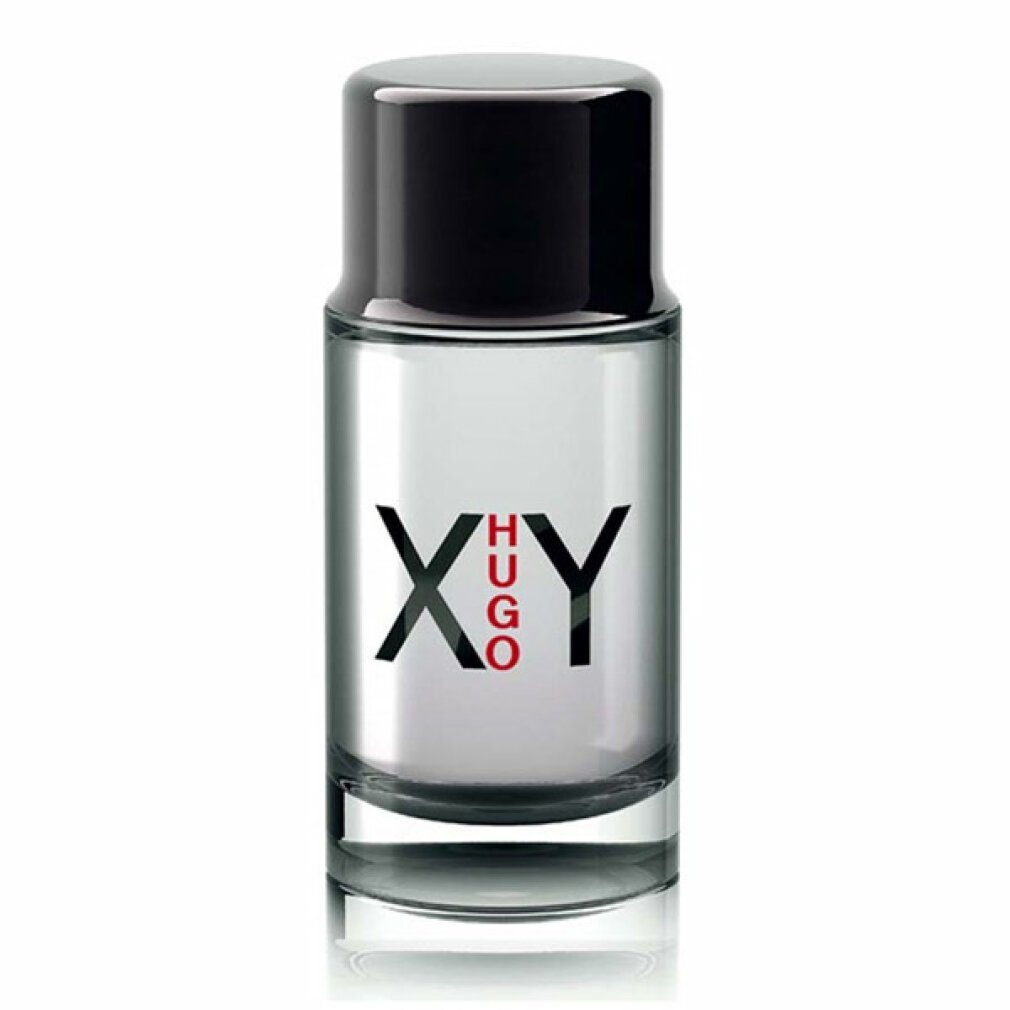 HUGO Eau de Toilette Hugo Boss Xy Men Edt Spray 100ml
