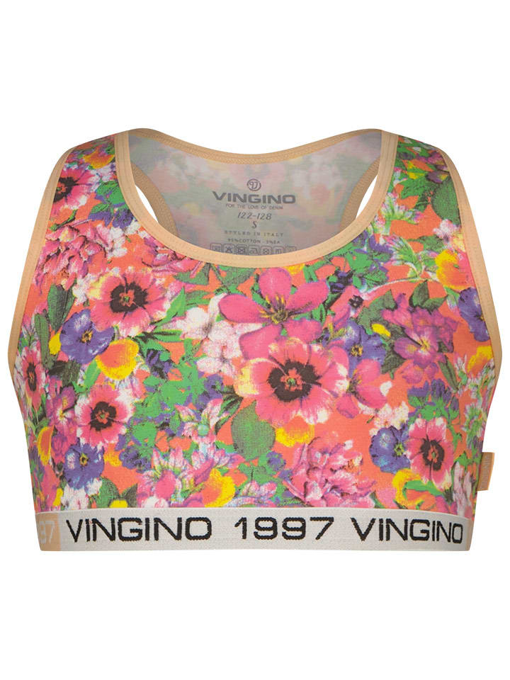 Vingino 2tlg. Wäscheset in Bunt günstig kaufen
