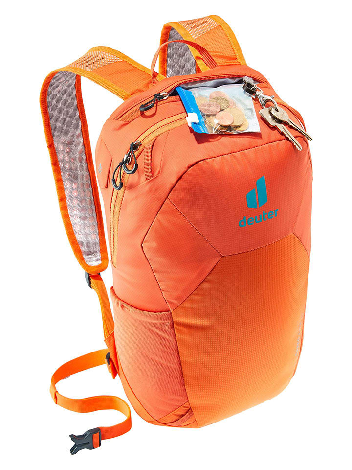 Deuter Wanderrucksack 