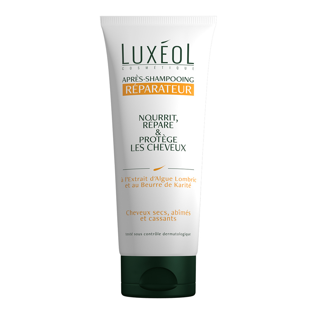Luxéol Luxéol Après Shampooing Réparateur Cosmétique