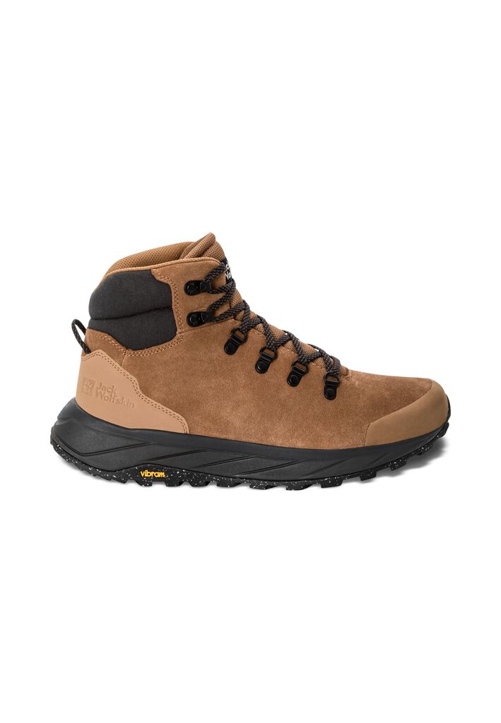 TERRAVENTURE URBAN MID M Outdoor Schuhe Herren