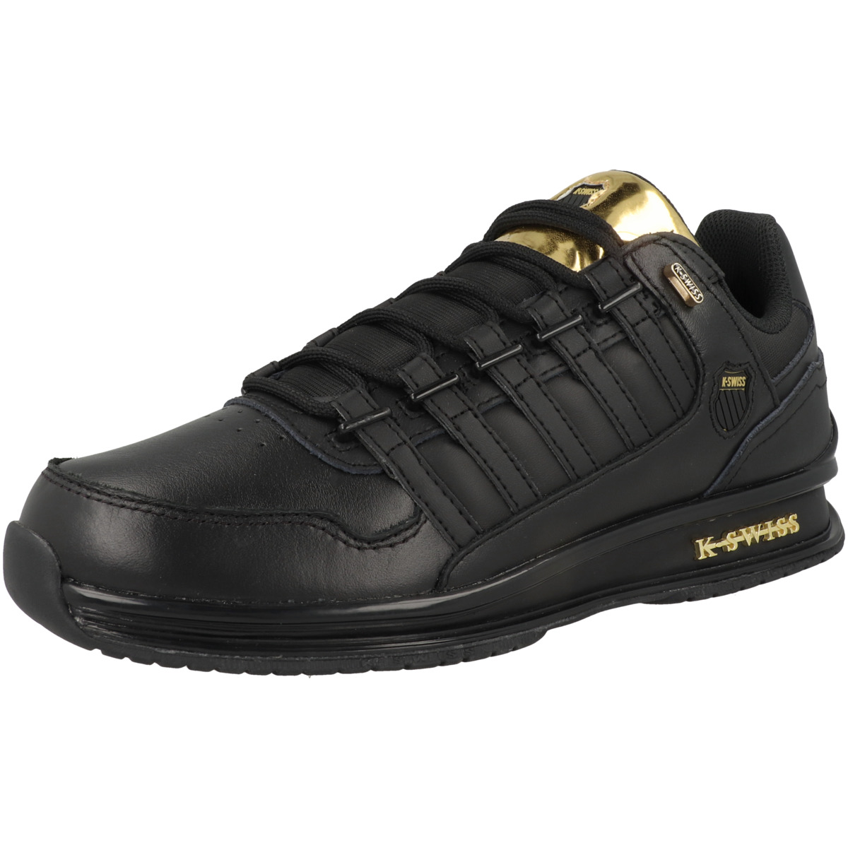 K-Swiss Rinzler Gt Sneaker Low schwarz