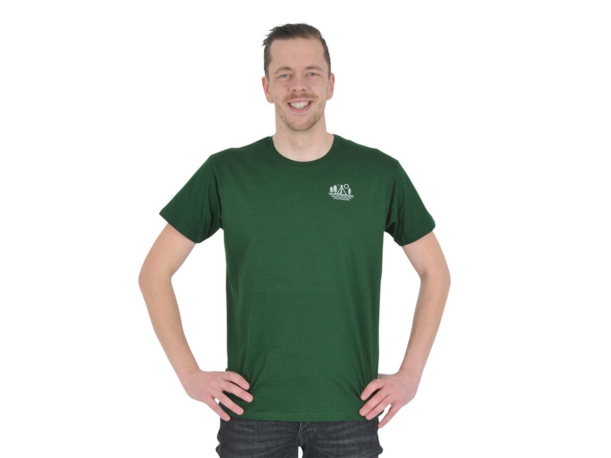 Obelink Design Tent T-Shirt