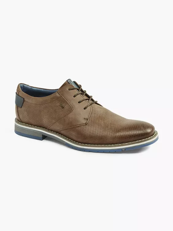 AM SHOE Business Schnürer
