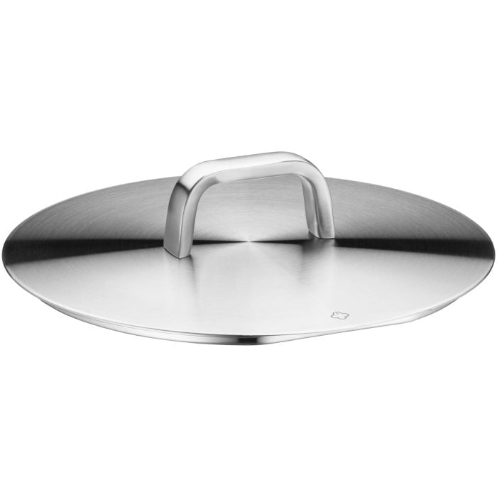 Iconic Kochtopf mit Deckel, 24 cm