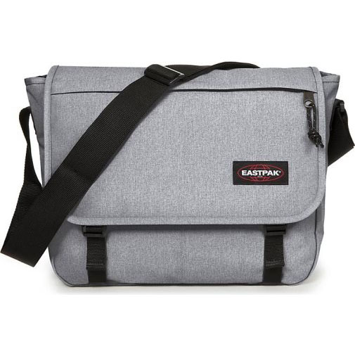 Eastpak Delegate + Messenger 38 cm Laptopfach
