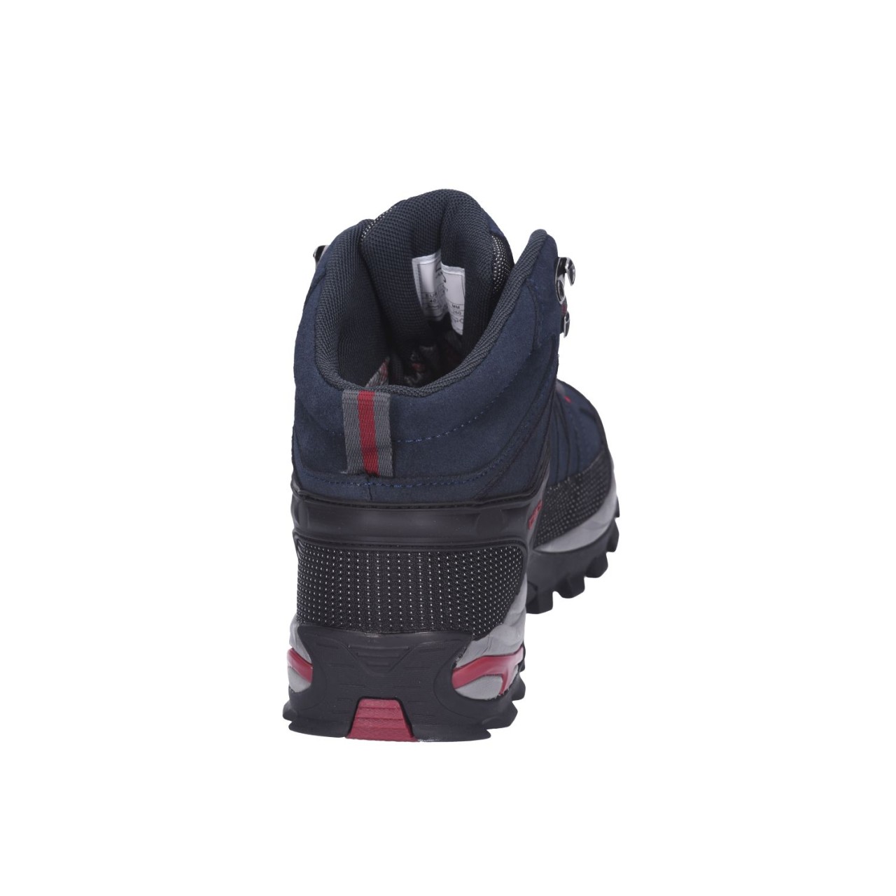 CMP Wanderschuhe blau RIGEL MID MEN WP