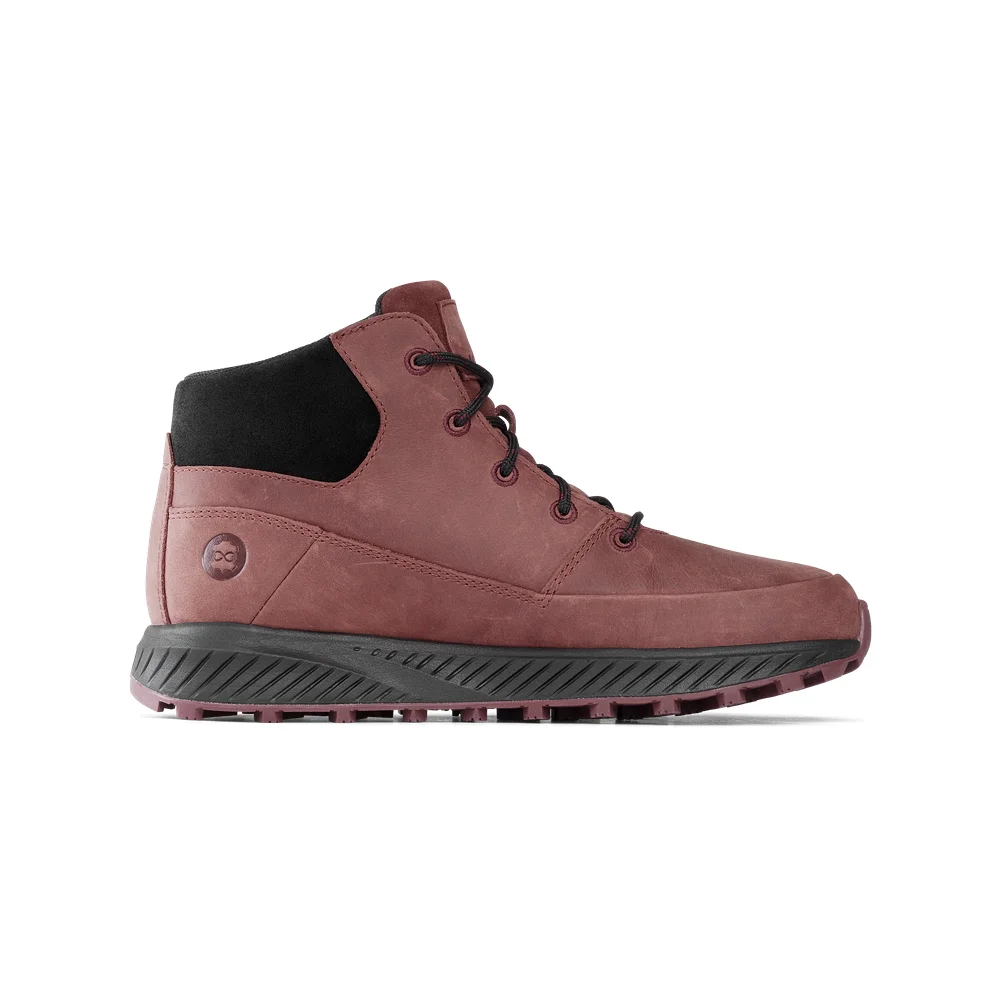 Icebug Larvik Biosole H84005-0B / rot