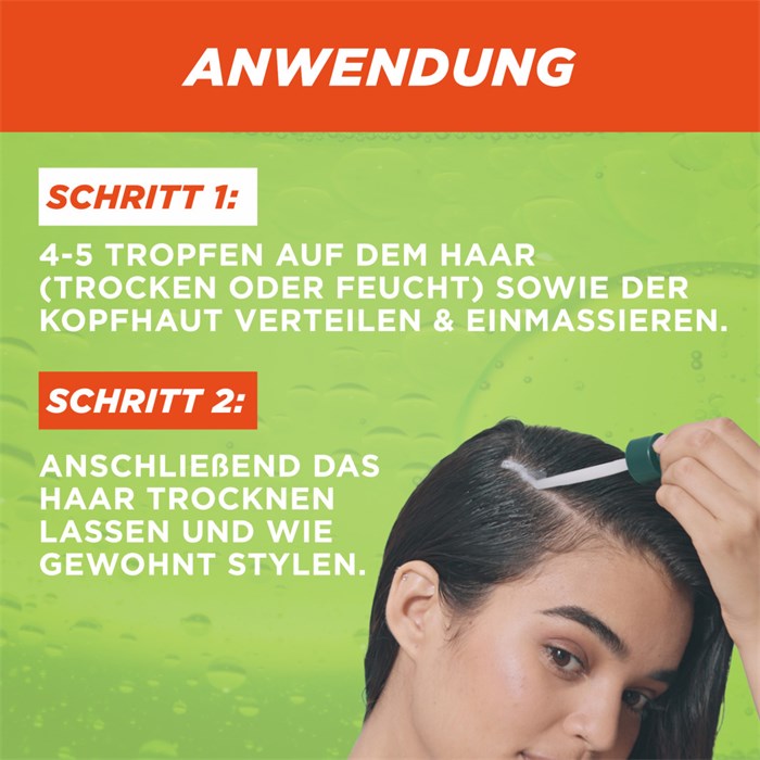 Anti-Haarbruch Serum