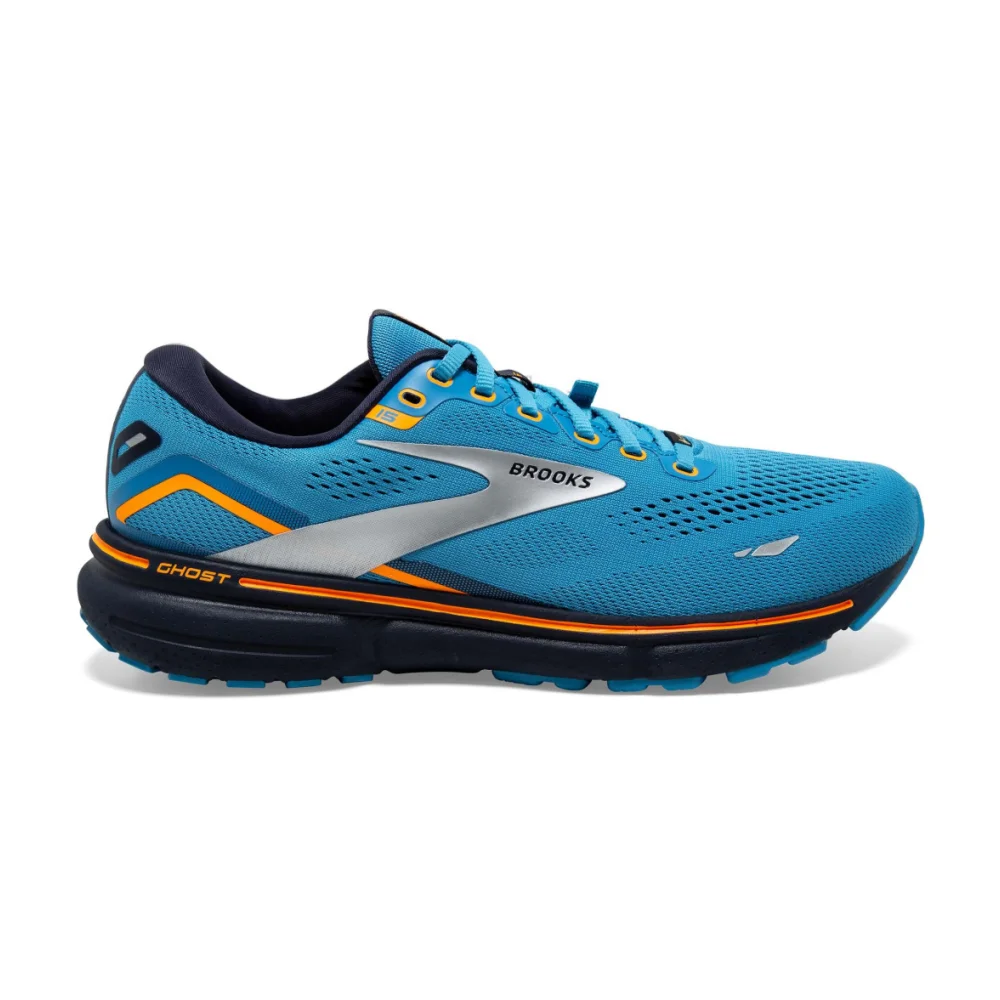 Brooks Ghost 15 GTX 110394-1D-480 / blau
