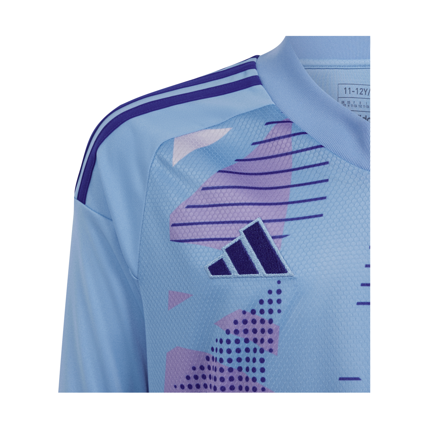 adidas Tiro 24 Competition Torwarttrikot Langarm