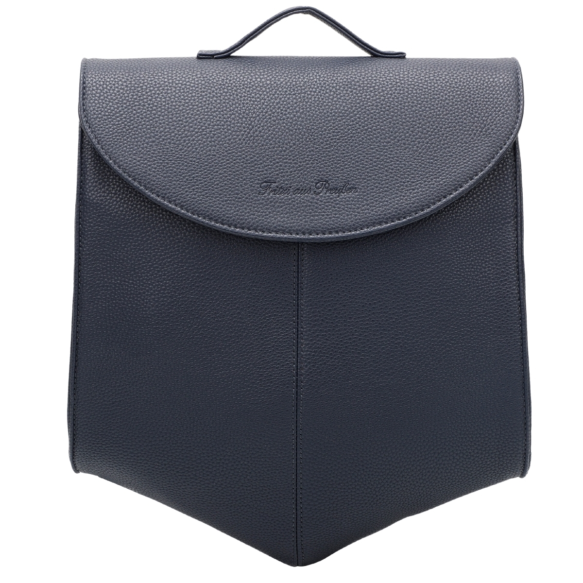 Fritzi aus Preußen Berna SatGra Rucksack blau