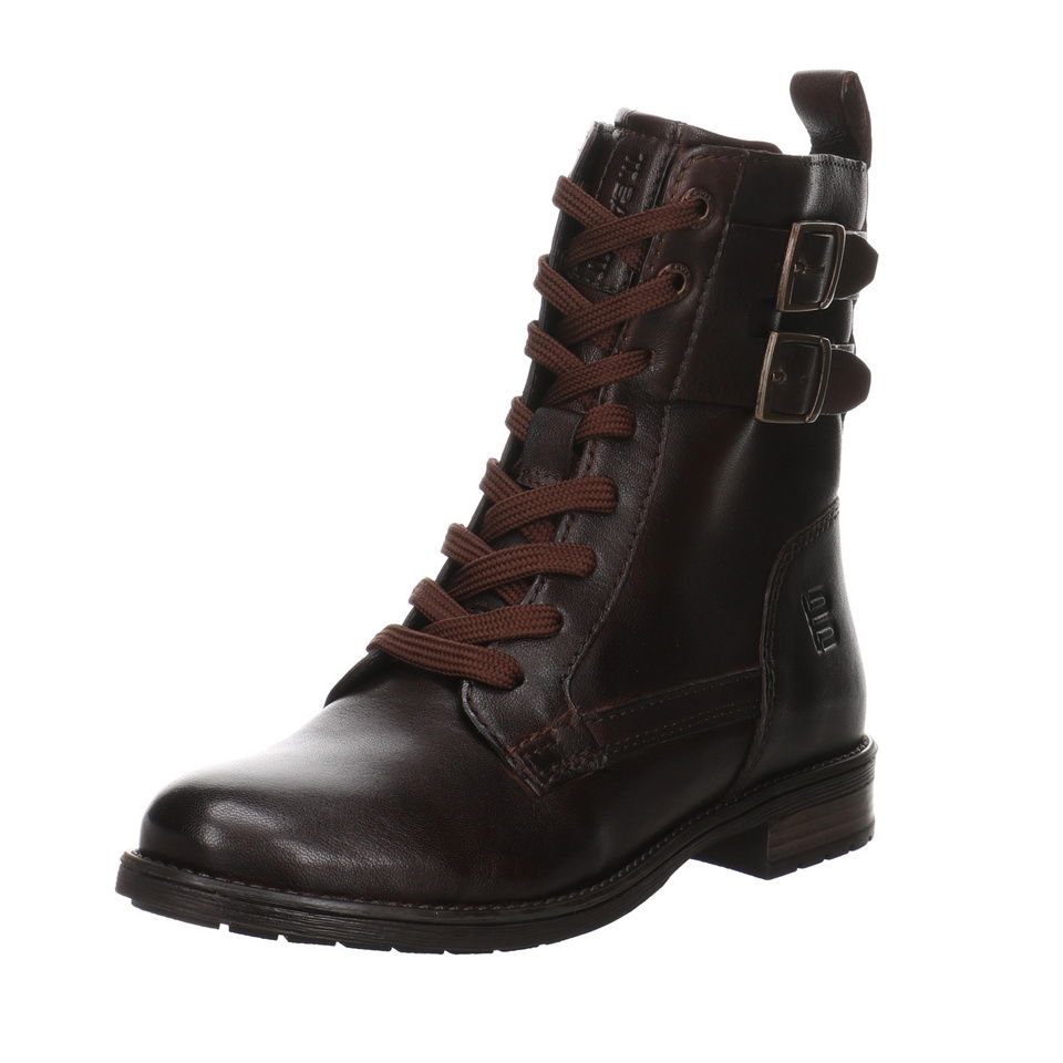 TT.BAGATT Schnürstiefelette