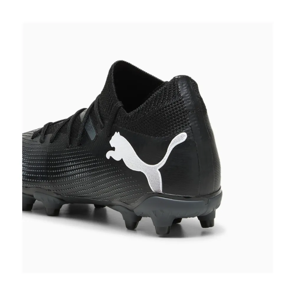 PUMA FUTURE 7 MATCH FG AG 107729_02 / schwarz
