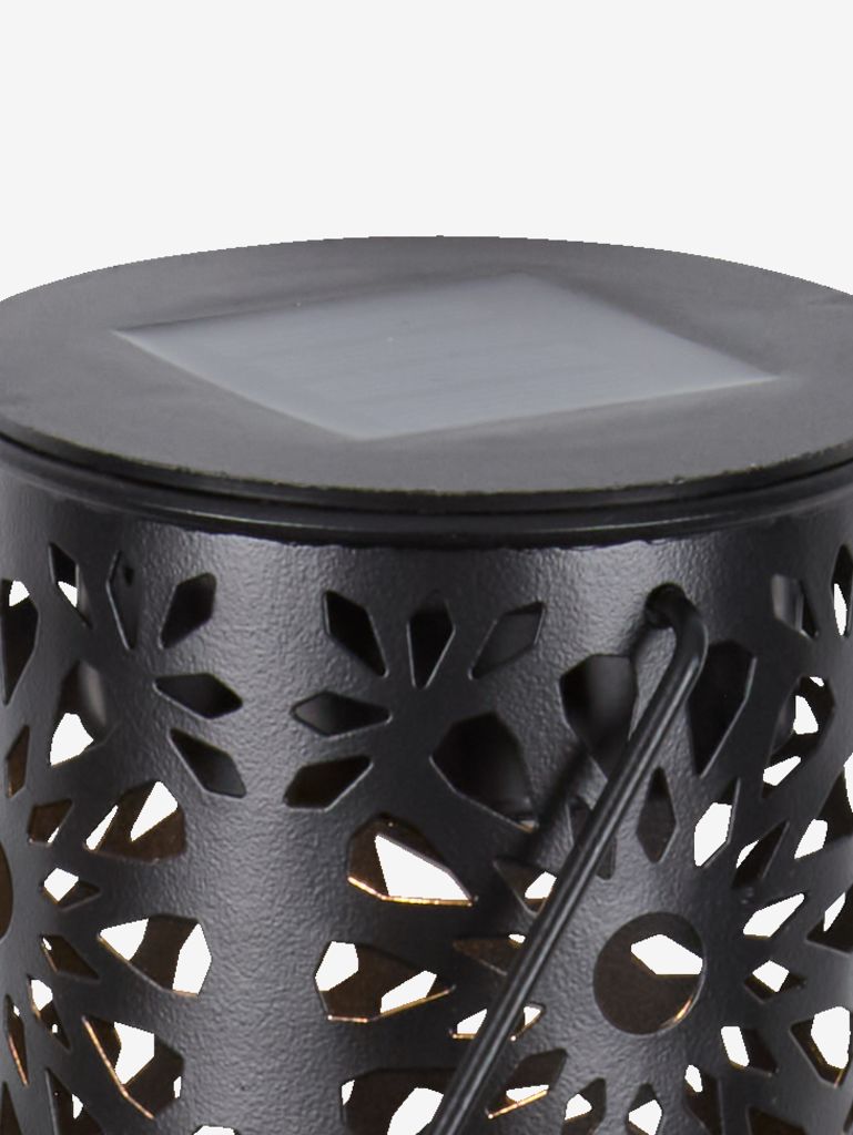 HJEJLE Lampa solarna HJEJLE Ø8xW39cm, różne