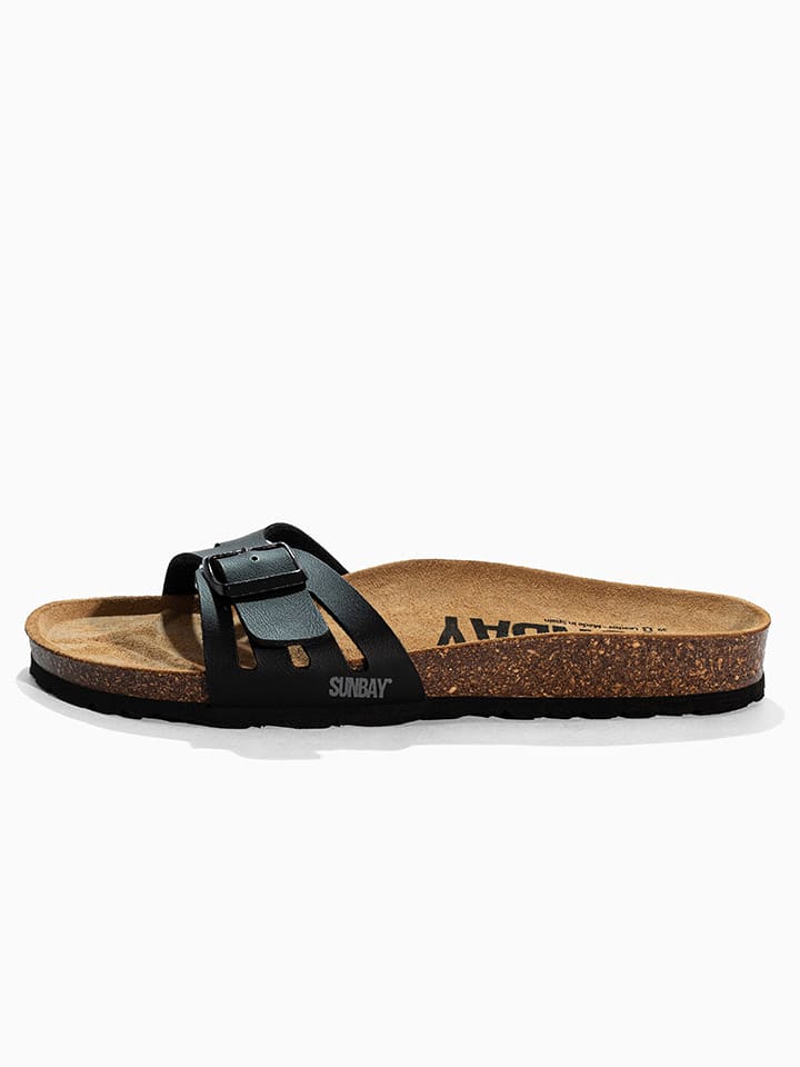 Sunbay Pantoletten 