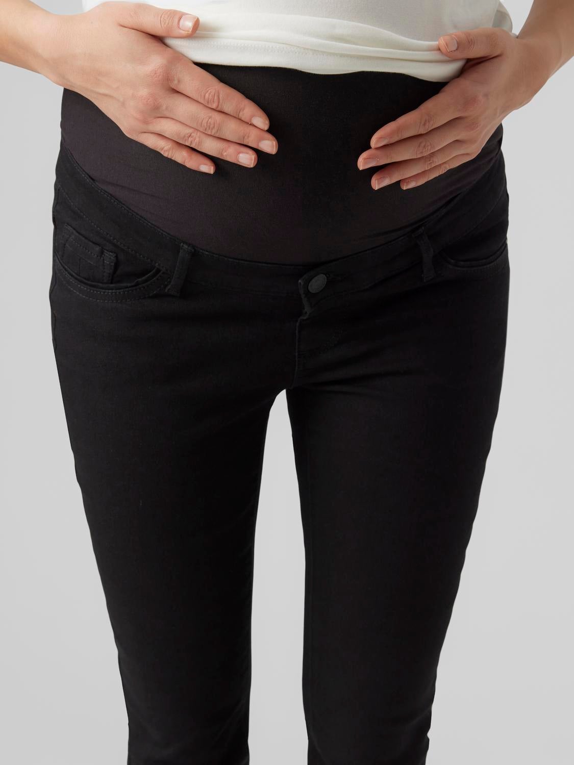 Umstands-jeans