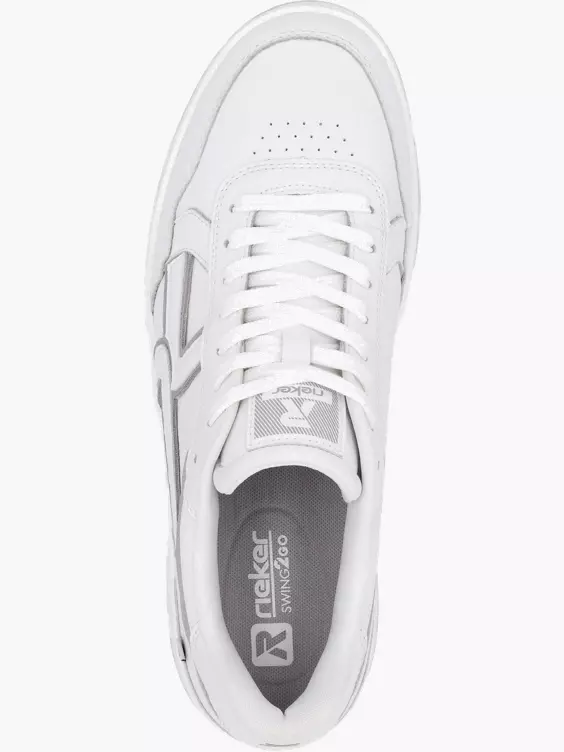 Rieker Herren Sneaker Low