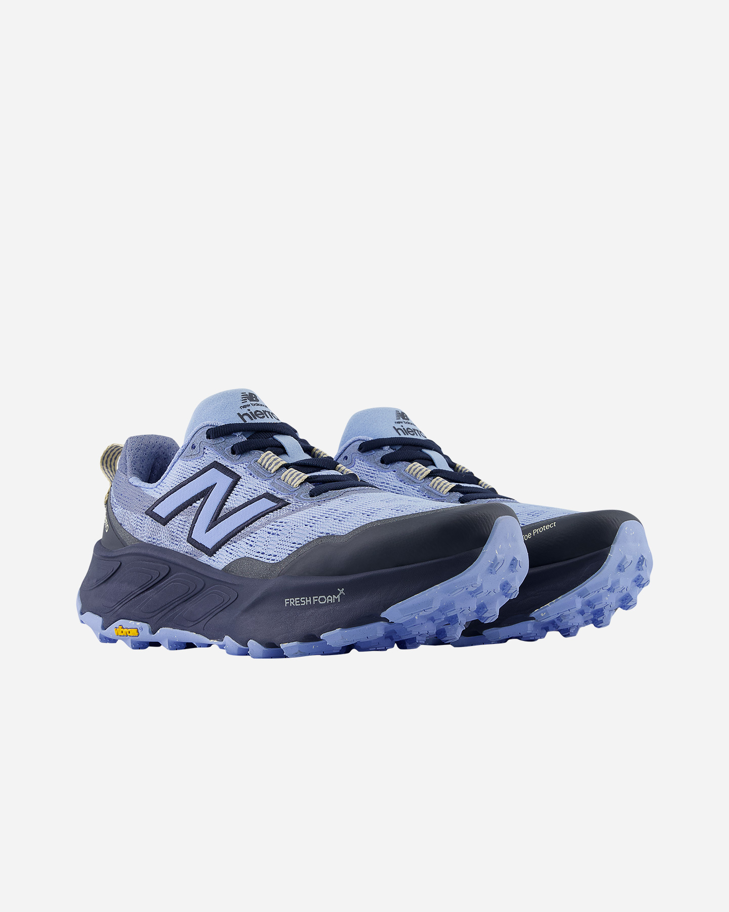Scarpe Trail New Balance Fresh Foam Hierro V9 W WTHIERB9