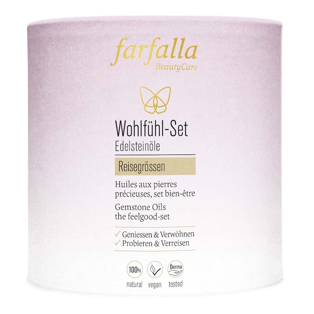 Farfalla Essentials AG Pflege-Geschenkset