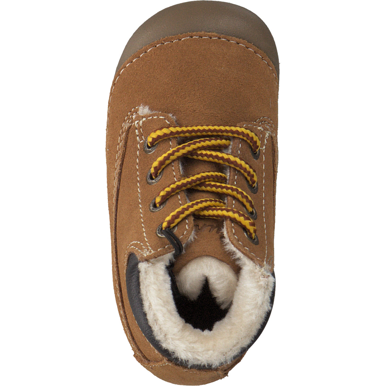 Salamander Ferdi 13977, Winterstiefel, Kinder, Braun (Tan)