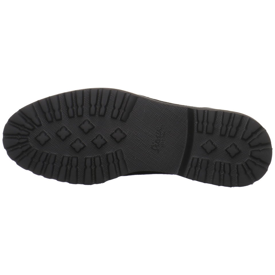 Sioux Meredith 731 Schnürschuh