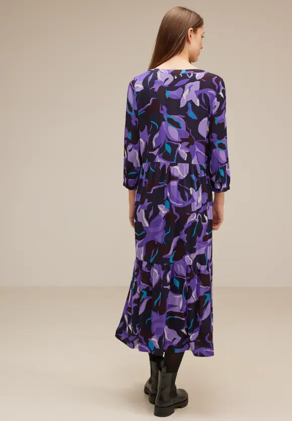 Street One Midi Kleid