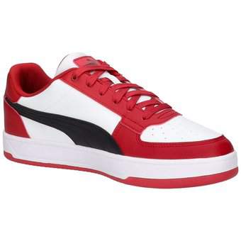PUMA Caven 2.0 Sneaker in rot