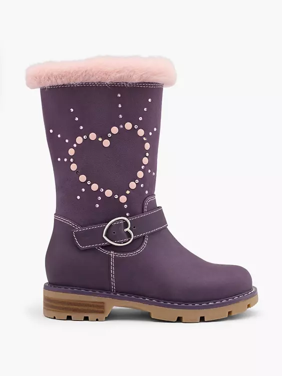 Graceland Stiefel - mit Licht