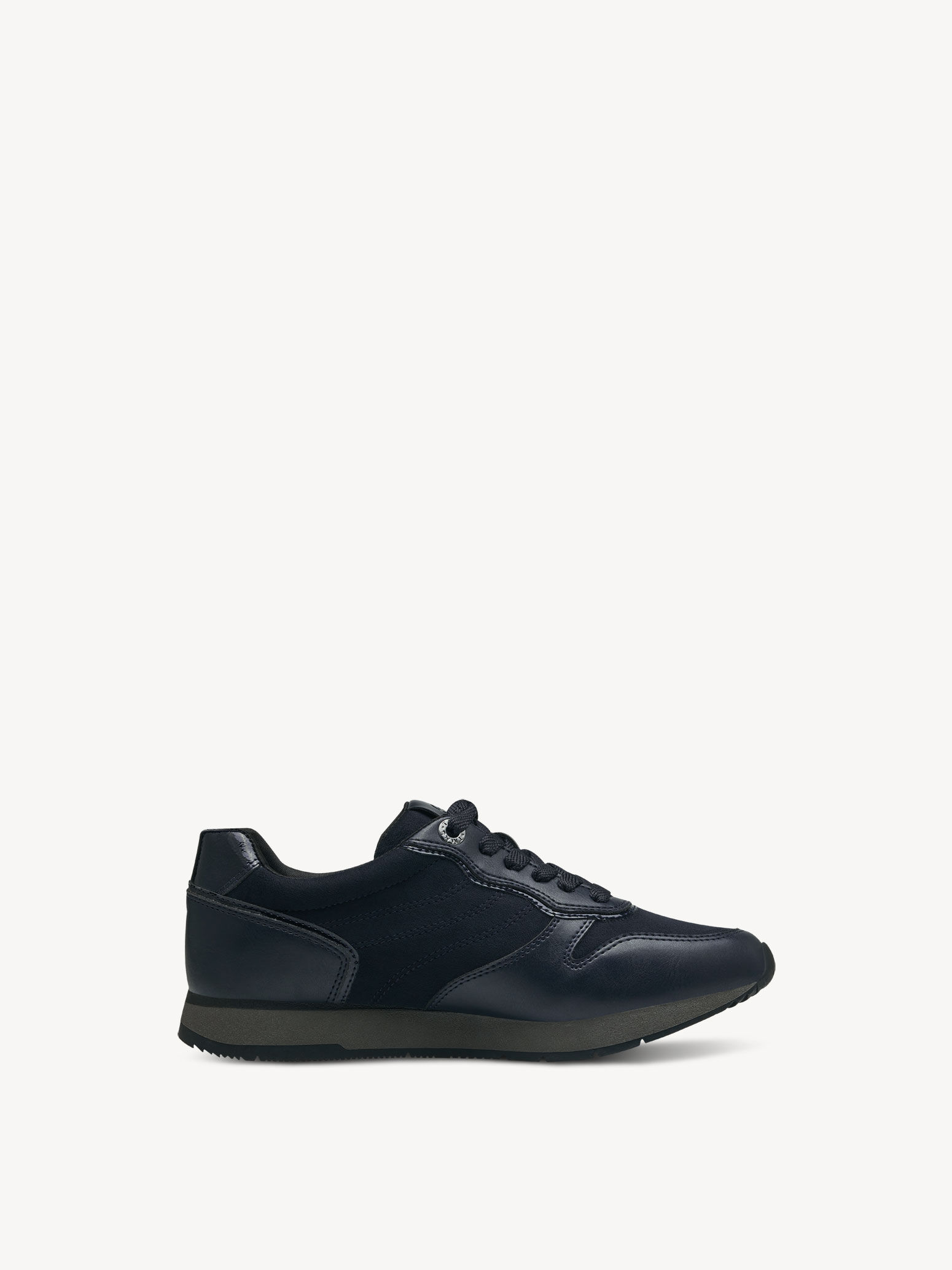 Basket - bleu