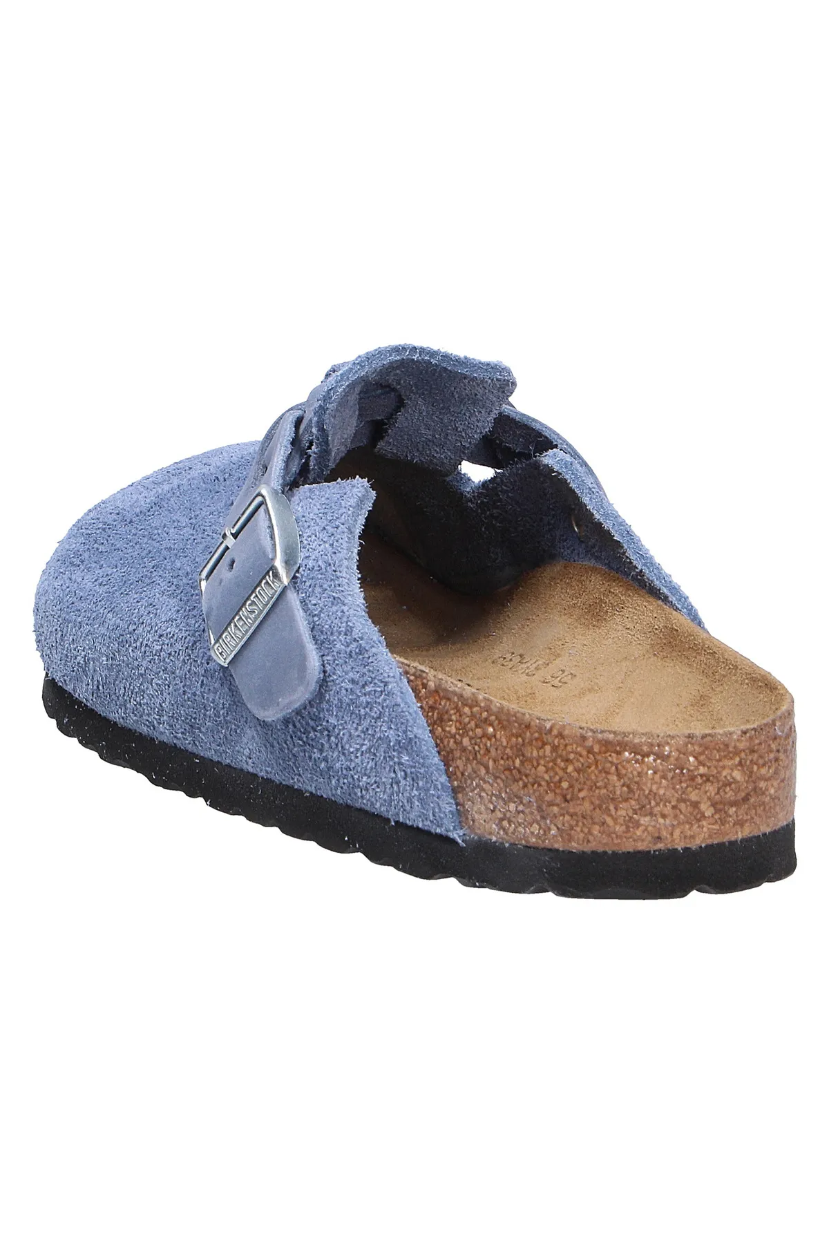 Birkenstock  Tieffußbett Pantolette
