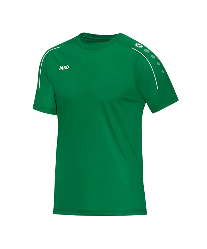 Jako Classico T-Shirt Kids Grün F06