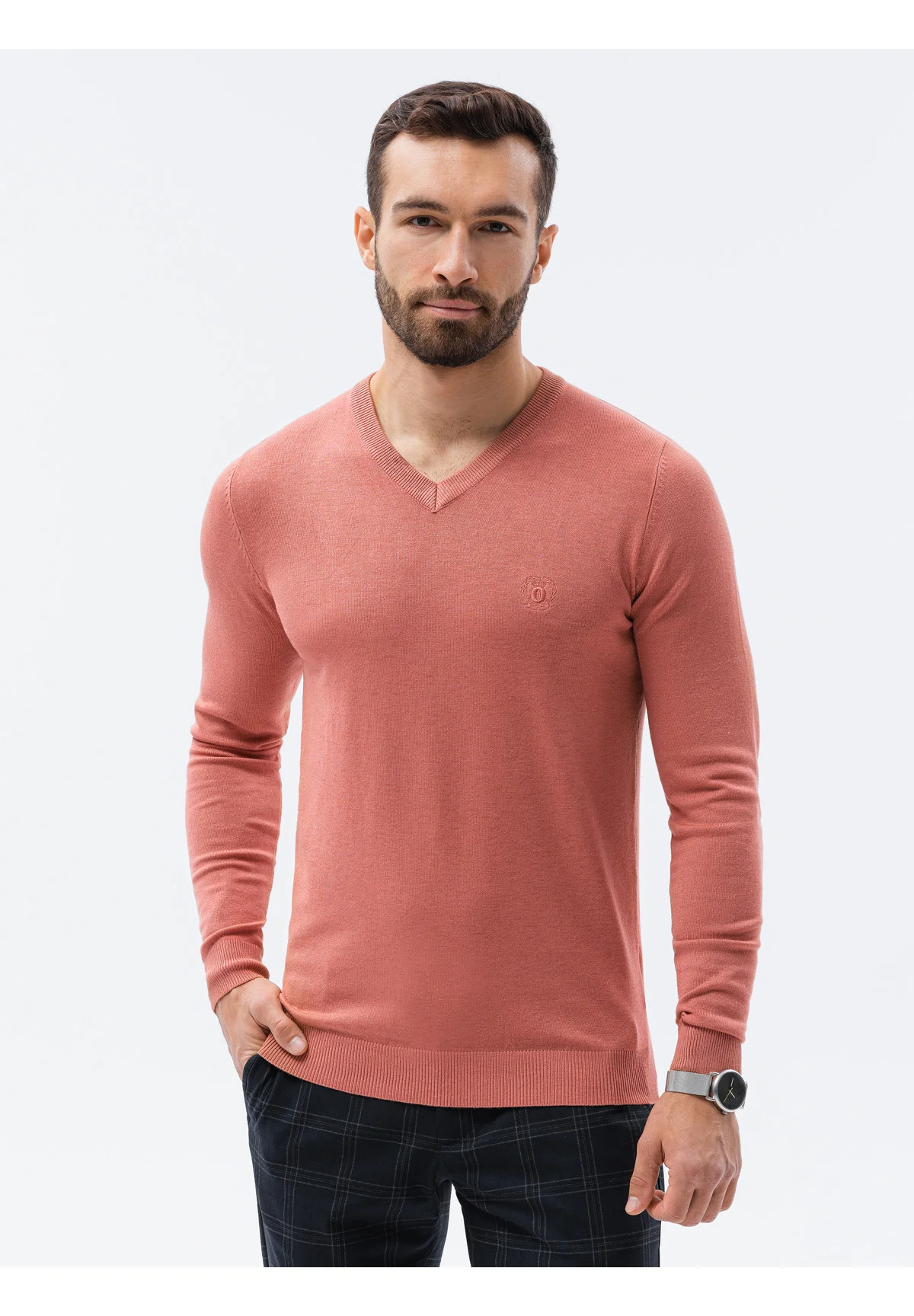 Suéter ombré