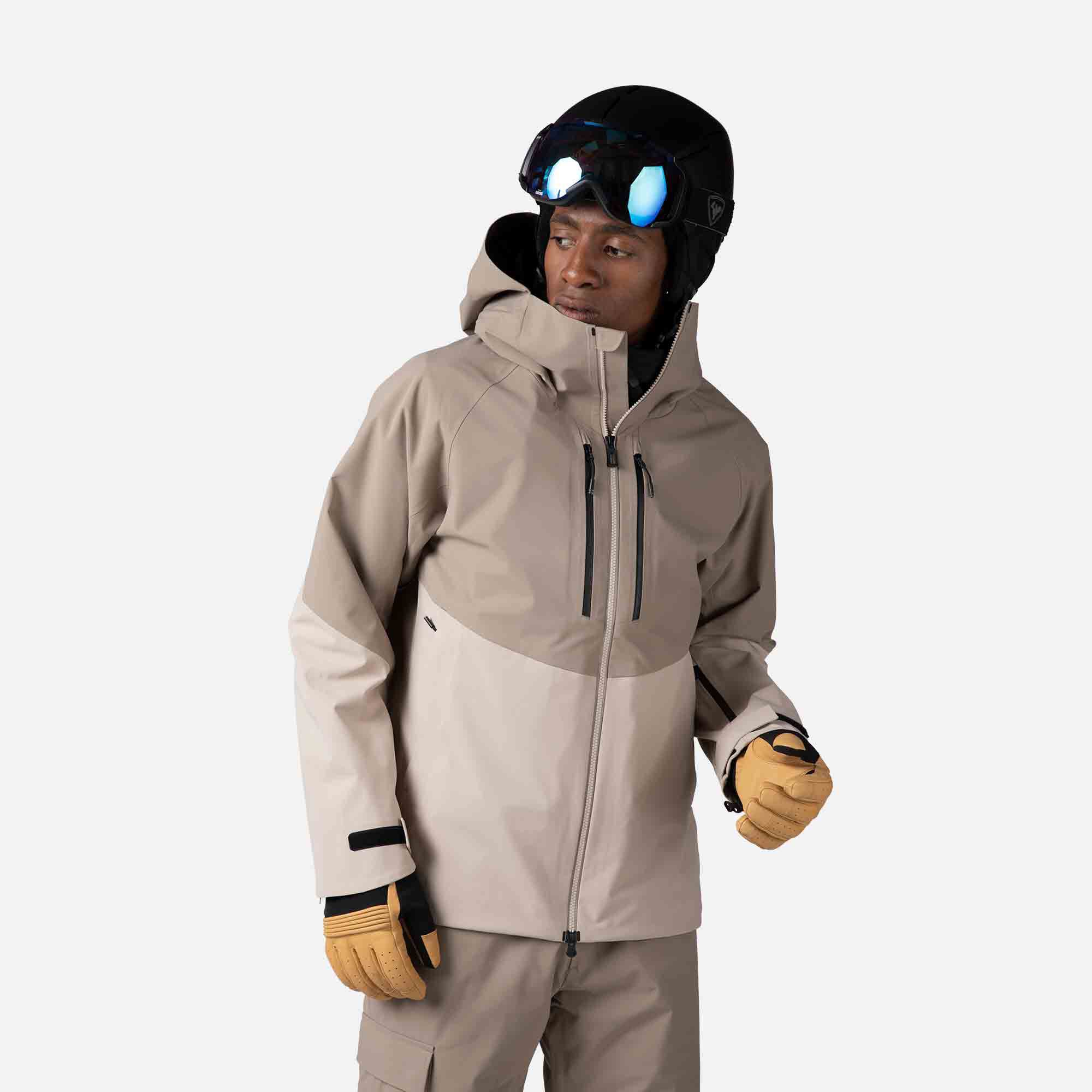 Veste de ski Evader homme