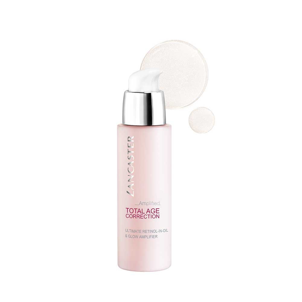 Lancaster Total Age Correction Retinol-In Oil Serum