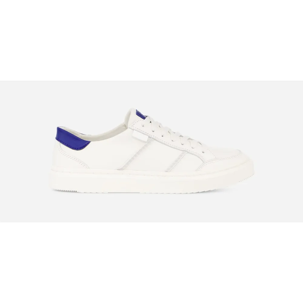 UGG Alameda 1130775-BWNBL / weiss