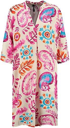 KEY LARGO Damen Kleid WD PRESTIGE V-NECK