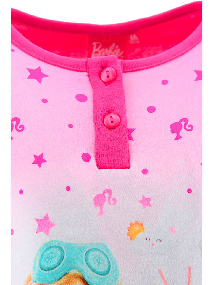 Barbie Pyjama 