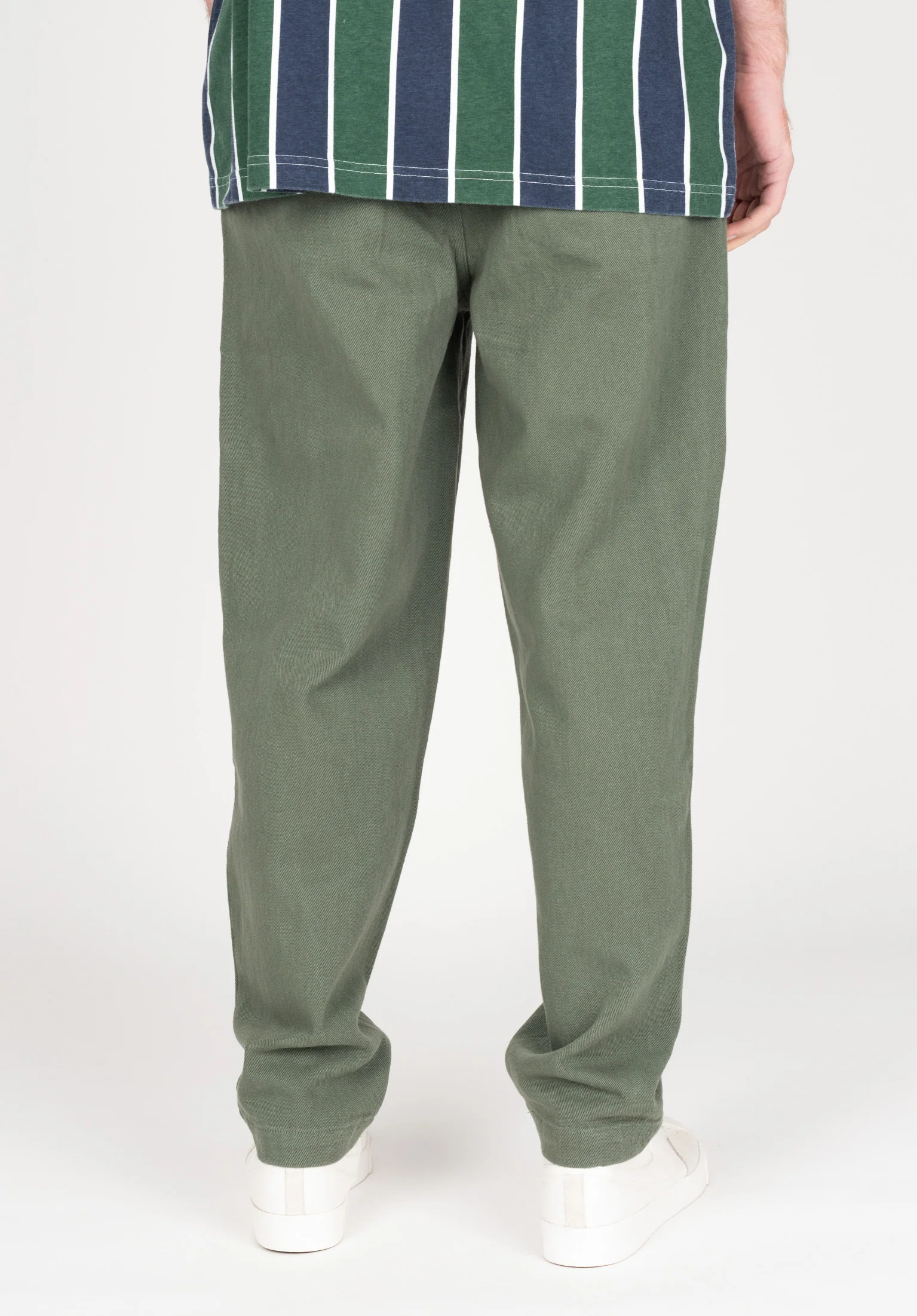 Grover Twill