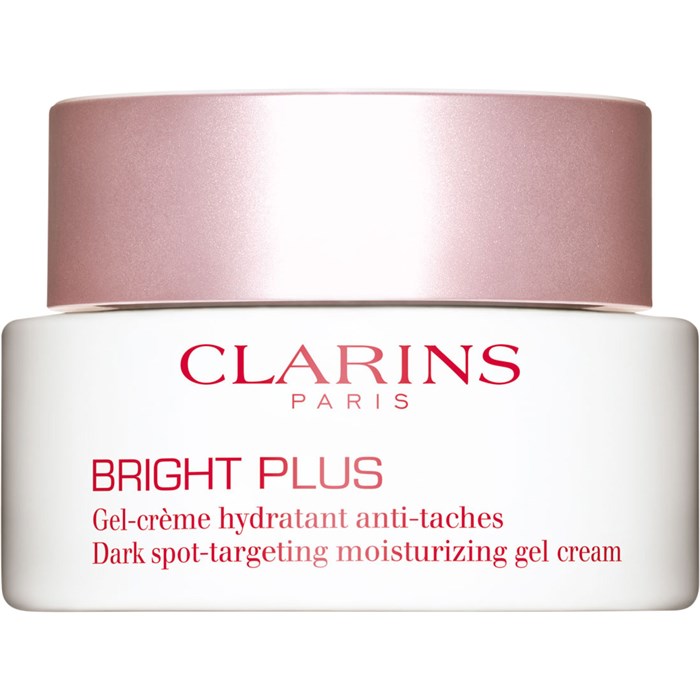 Bright Plus Gel-crème hydratant anti-taches