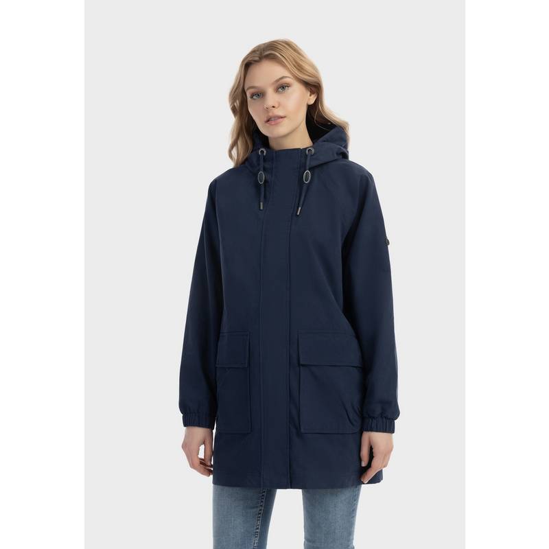 DreiMaster Kurzjacke Damen