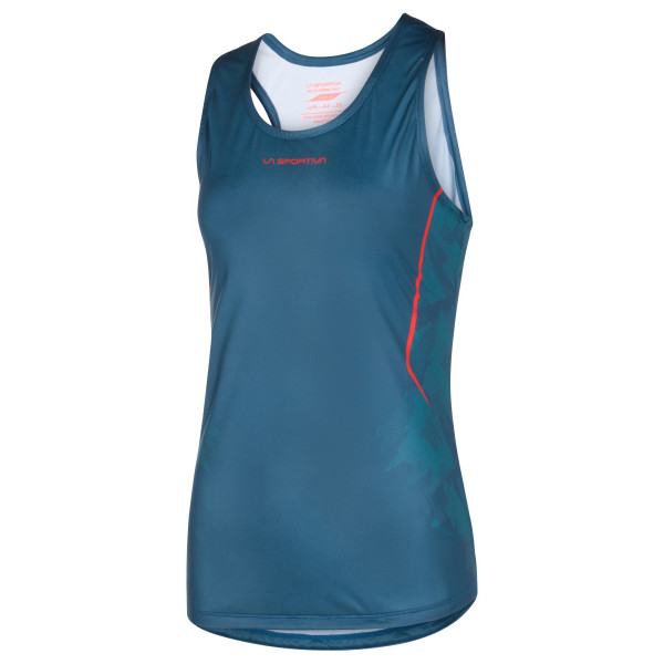 La Sportiva - Women's Pacer Tank - Laufshirt