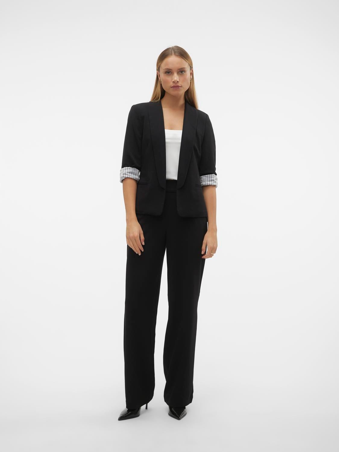 VMZAMIRA Blazer
