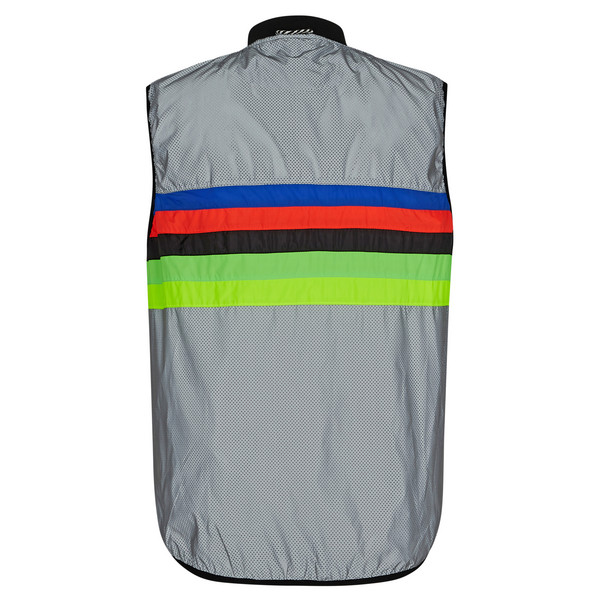 DARKCHAMP Unisex - Weste