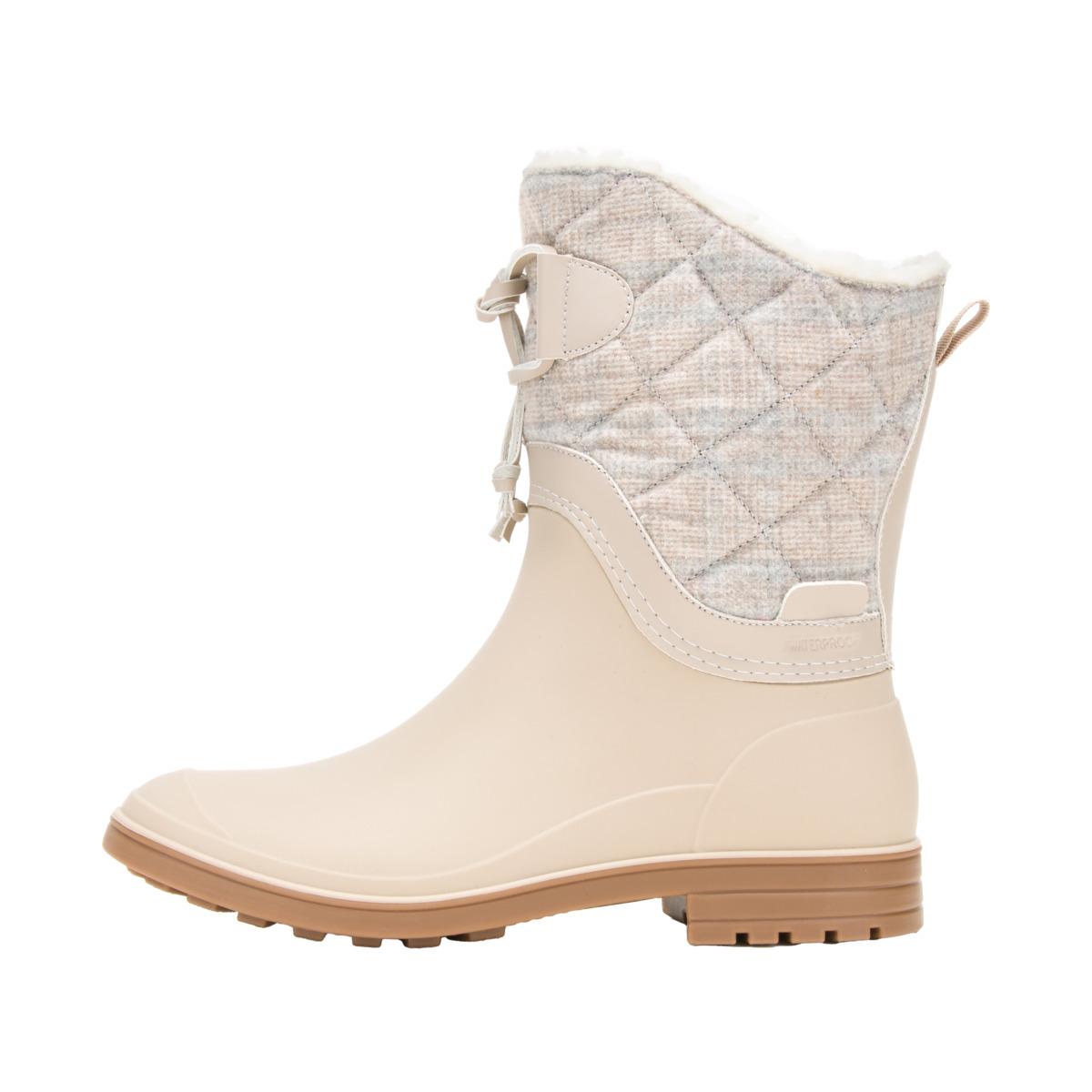 Kamik STELLA Stiefelette beige